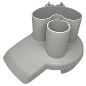 Загрузочный лоток CL30 (крышка) Robot Coupe 104919 в компании ШефСтор